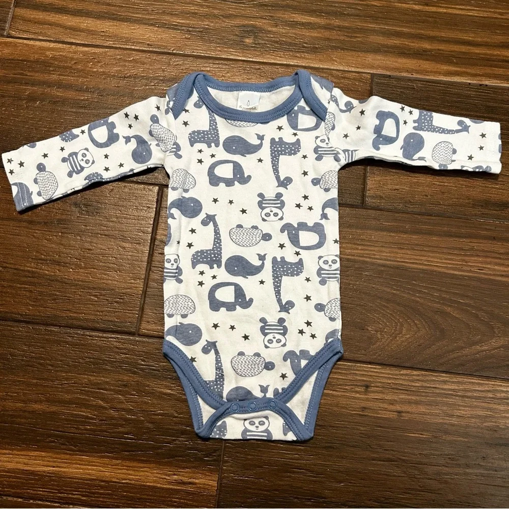 The Peanutshell peanutshell layette
